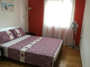 Cozy apartment near Panathenaic Stadium from metro 500m